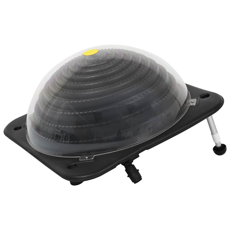 Load image into Gallery viewer, Vidaxl zwembadverwarming solar 75x75x36 cm hdpe aluminium
