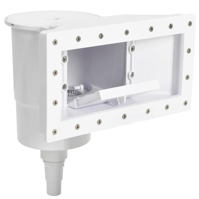 Load image into Gallery viewer, Vidaxl 11-delige zwembadskimmer 34,3x25x30,5 cm
