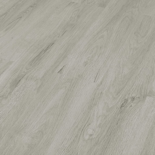 Vidaxl vloerplanken zelfklevend 4,46 m² 3 mm pvc lichtgrijs