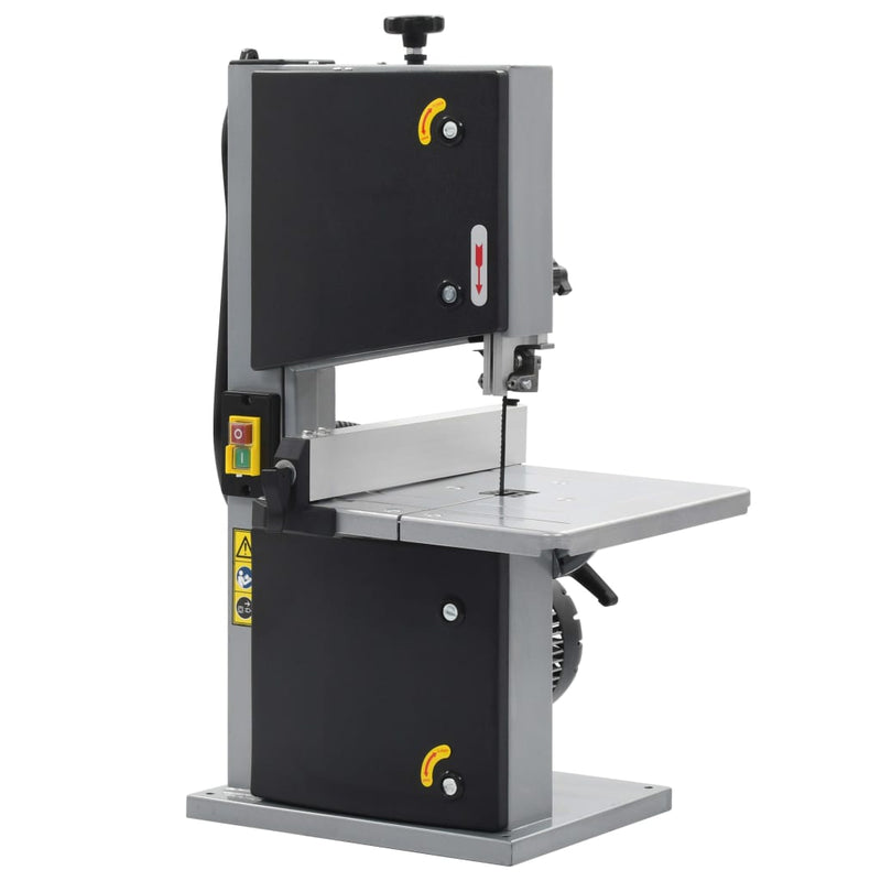 Load image into Gallery viewer, Vidaxl lintzaagmachine zaagbreedte 200 mm
