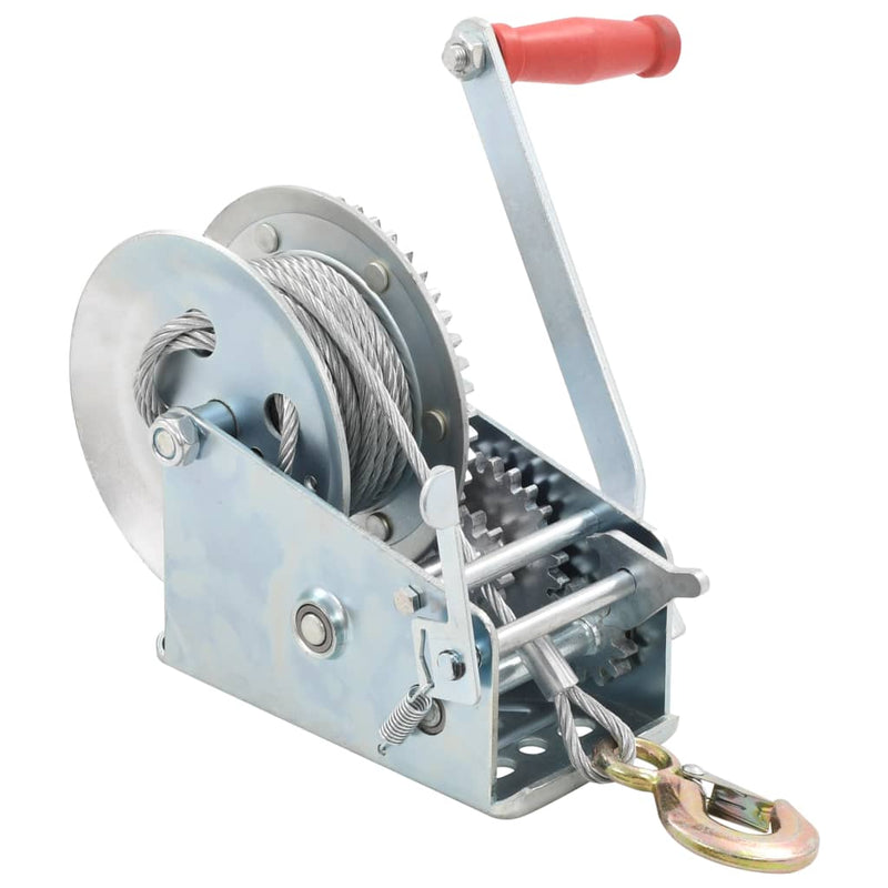 Load image into Gallery viewer, Vidaxl handlier 1360 kg
