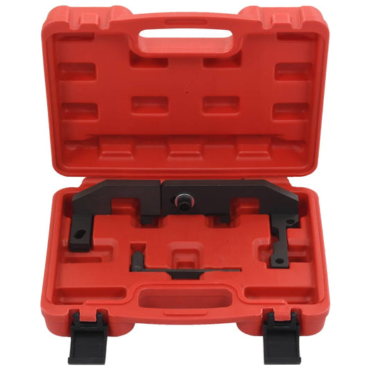 Vidaxl 2-delige motor timing gereedschapsset voor peugeot citroën