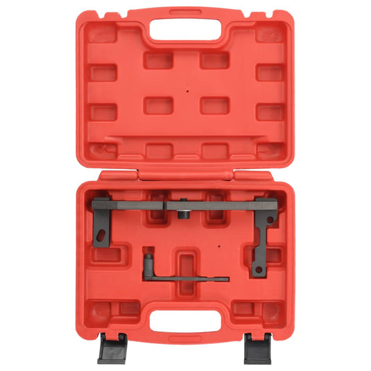 Vidaxl 2-delige motor timing gereedschapsset voor peugeot citroën