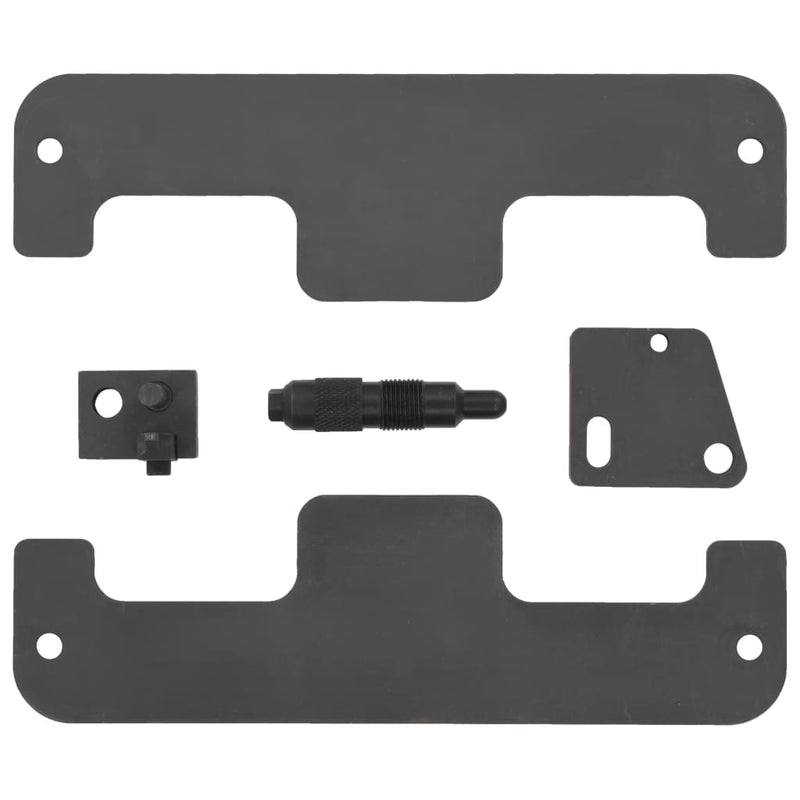 Load image into Gallery viewer, VidaXL 5-delige Motortiming gereedschapsset voor VW AUDI
