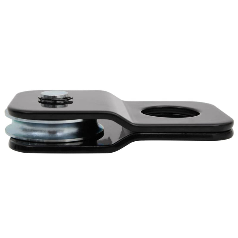 Load image into Gallery viewer, Vidaxl katrol slot 4 ton staal
