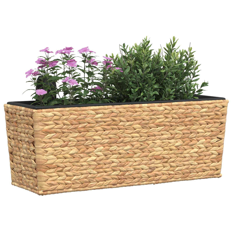 Load image into Gallery viewer, Vidaxl plantenbakken 2 st waterhyacint
