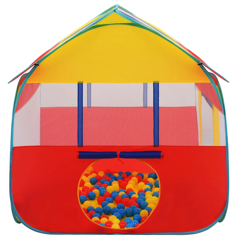 Load image into Gallery viewer, Vidaxl speeltent met 300 ballen xxl

