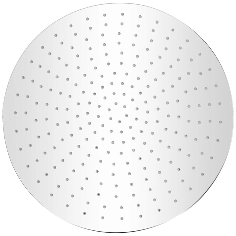 Load image into Gallery viewer, VidaXL Regendouchekop 2 st rond 40 cm roestvrij staal
