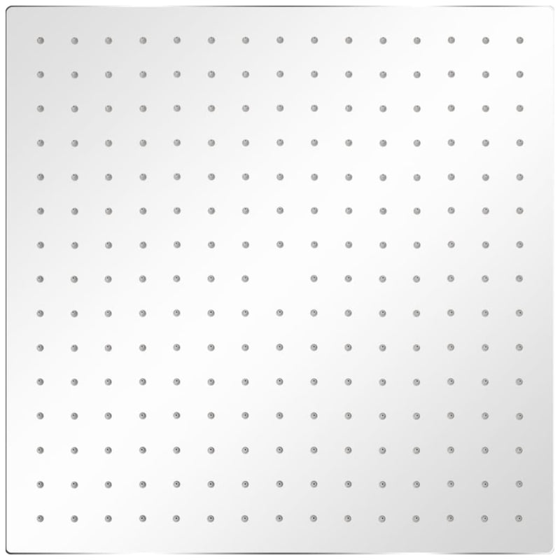 Load image into Gallery viewer, VidaXL Regendouchekop 2 st 40x40 cm roestvrij staal
