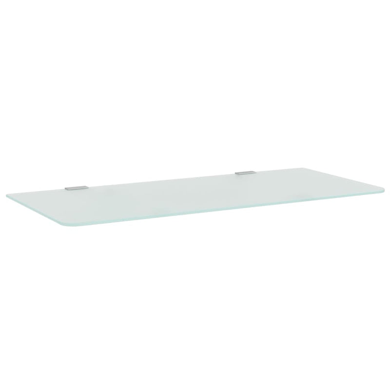 Load image into Gallery viewer, Vidaxl urinoirschot 90x40 cm gehard glas
