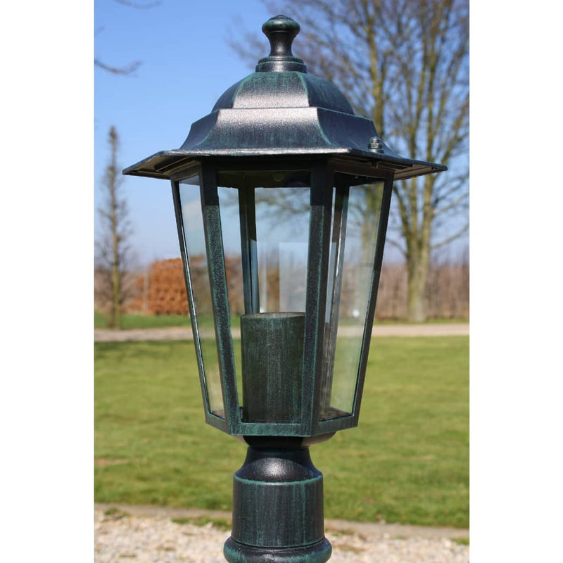 Load image into Gallery viewer, Vidaxl tuinlantaarn preston 105 cm
