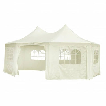 Vidaxl openlucht bruiloft partytent cover