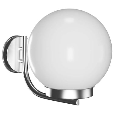 Vidaxl 40392 tuin wandlamp 32 cm