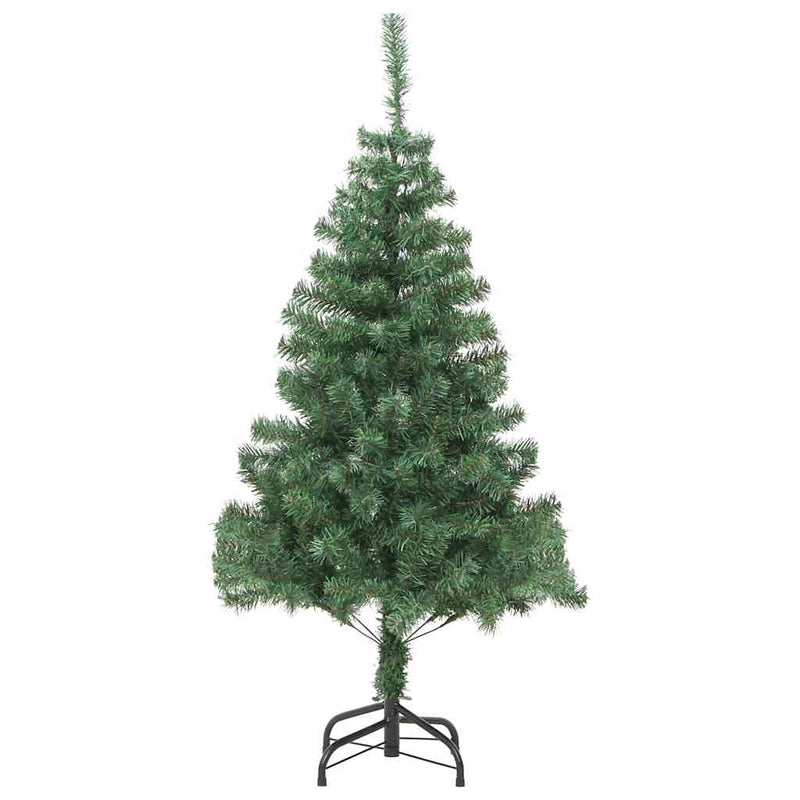 Load image into Gallery viewer, Vidaxl kunstkerstboom met standaard 180 cm 564 takken
