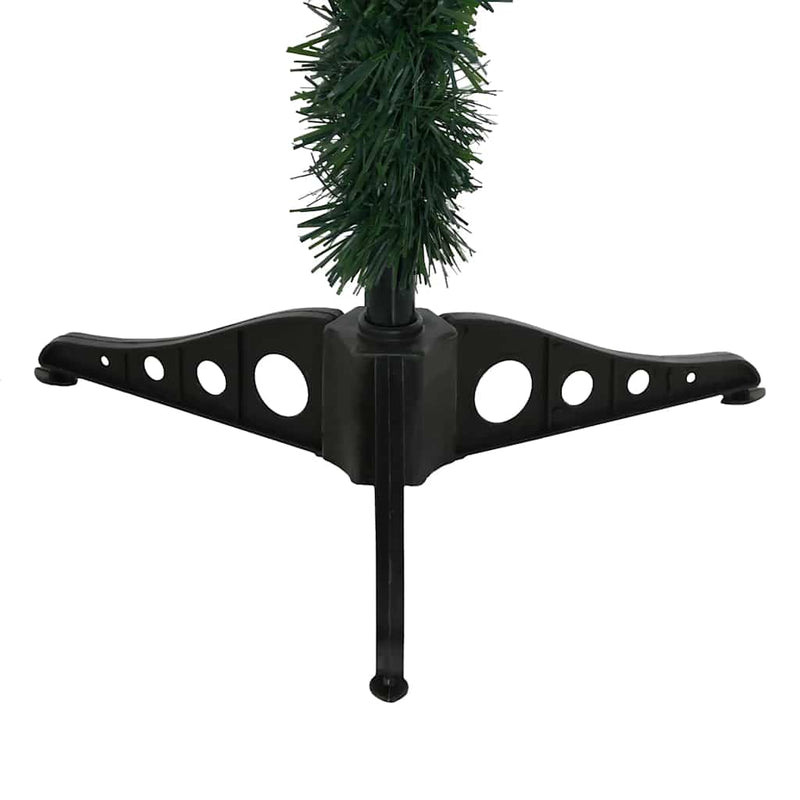 Load image into Gallery viewer, Vidaxl kunstkerstboom met dennenappels 150 cm
