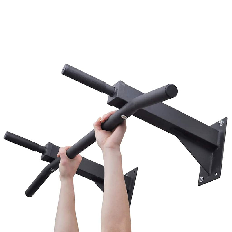 Load image into Gallery viewer, Vidaxl optrekstang 90 kg

