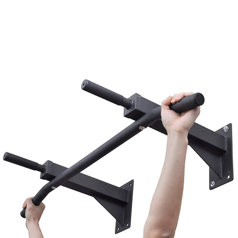 Load image into Gallery viewer, Vidaxl optrekstang 90 kg
