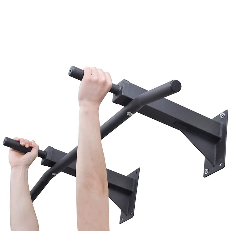 Load image into Gallery viewer, Vidaxl optrekstang 90 kg

