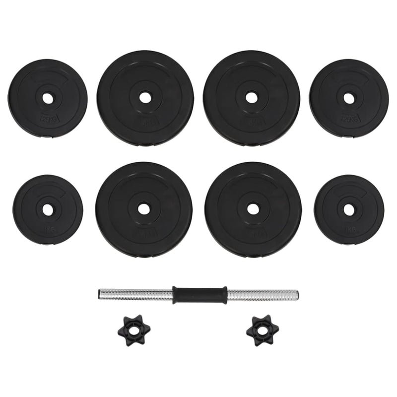 Load image into Gallery viewer, Vidaxl halter 15 kg
