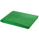 Vidaxl achtergrond zonder standaard chromakey 600x300 cm katoen groen