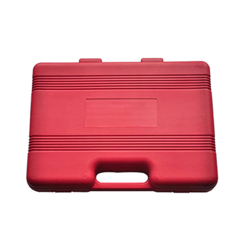 Load image into Gallery viewer, Vidaxl 17-delige compressietesterset voor dieselmotoren
