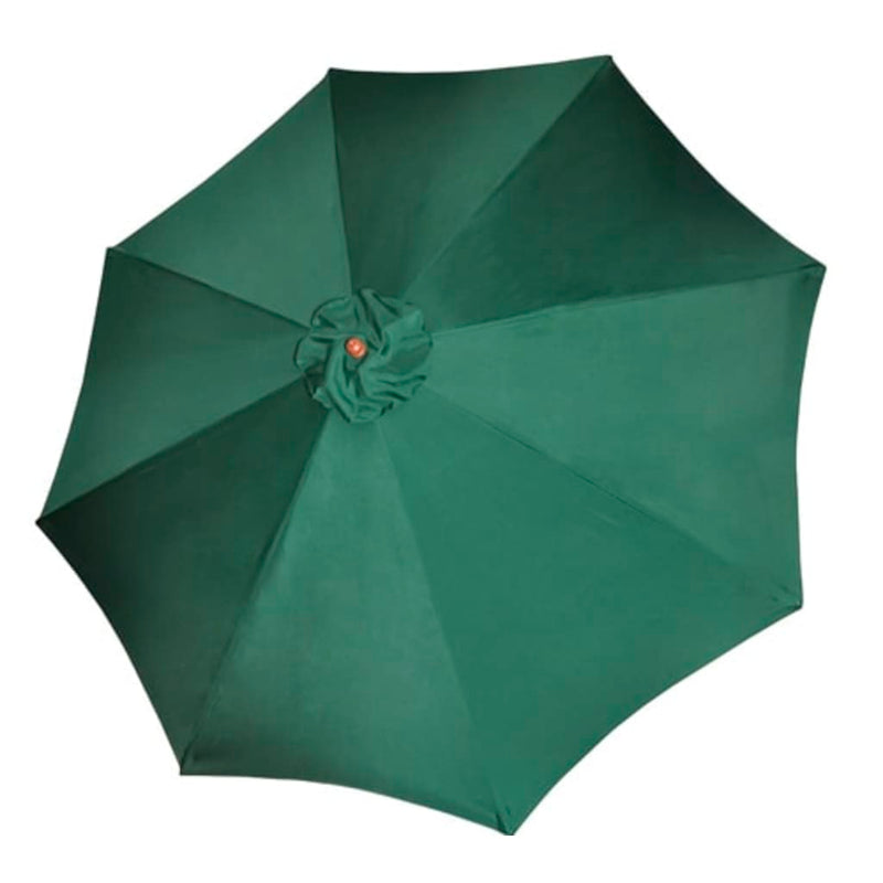 Load image into Gallery viewer, Vidaxl parasol 258 cm groen
