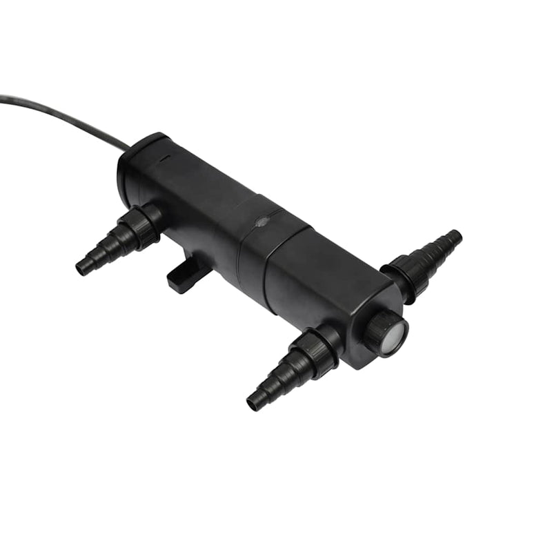 Load image into Gallery viewer, Vidaxl uv-c vijverfilter 36w 35.000 l
