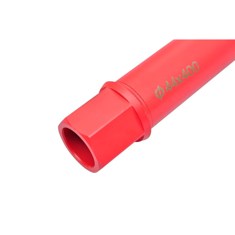 Load image into Gallery viewer, Vidaxl diamantboor 44 x 400 mm voor nat en droog boorwerk
