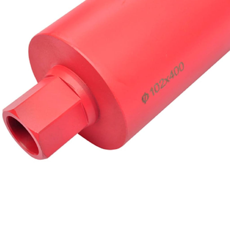 Load image into Gallery viewer, Vidaxl diamant boor 102 x 400 mm voor nat en droog boorwerk
