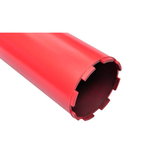 Vidaxl diamantboor 110 x 400 mm voor nat en droog boorwerk