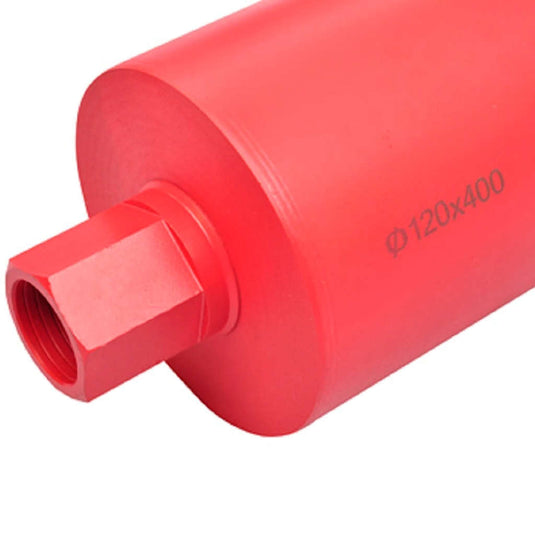 Vidaxl diamantboor 120 x 400 mm voor nat en droog boorwerk