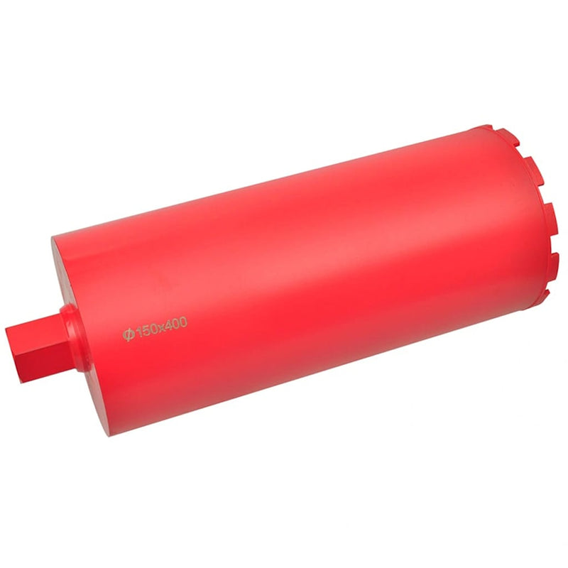 Load image into Gallery viewer, Vidaxl diamantboor 150 x 400 mm voor nat en droog boorwerk
