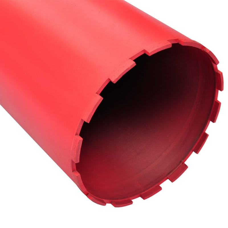 Load image into Gallery viewer, Vidaxl diamantboor voor droog en nat boren 180 x 400 mm
