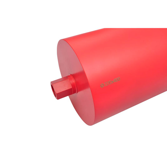 Vidaxl diamantboor voor droog en nat boren 220 x 400 mm