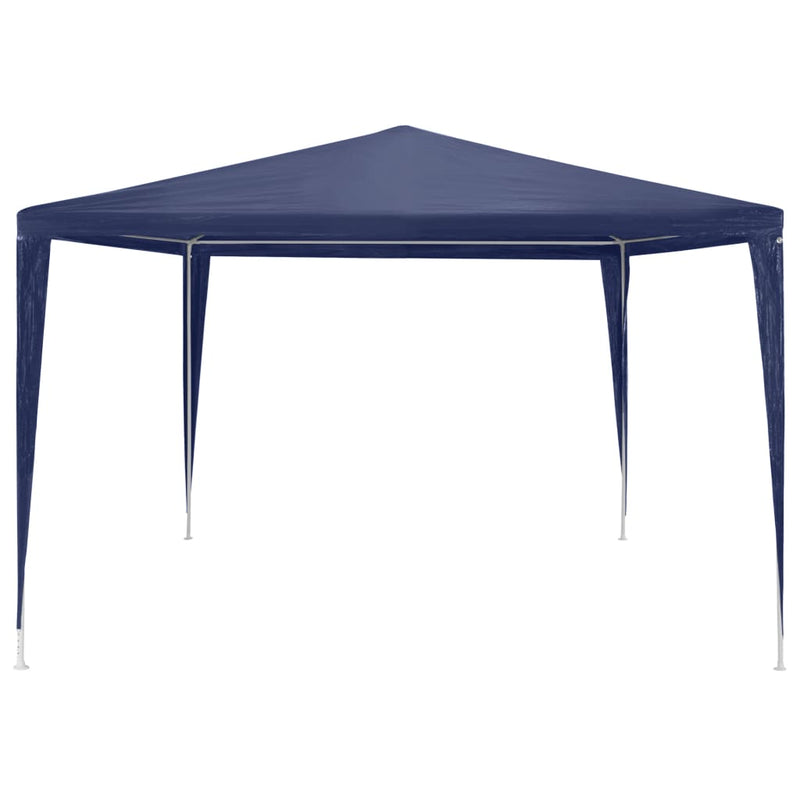 Load image into Gallery viewer, Vidaxl partytent 3x3 m blauw
