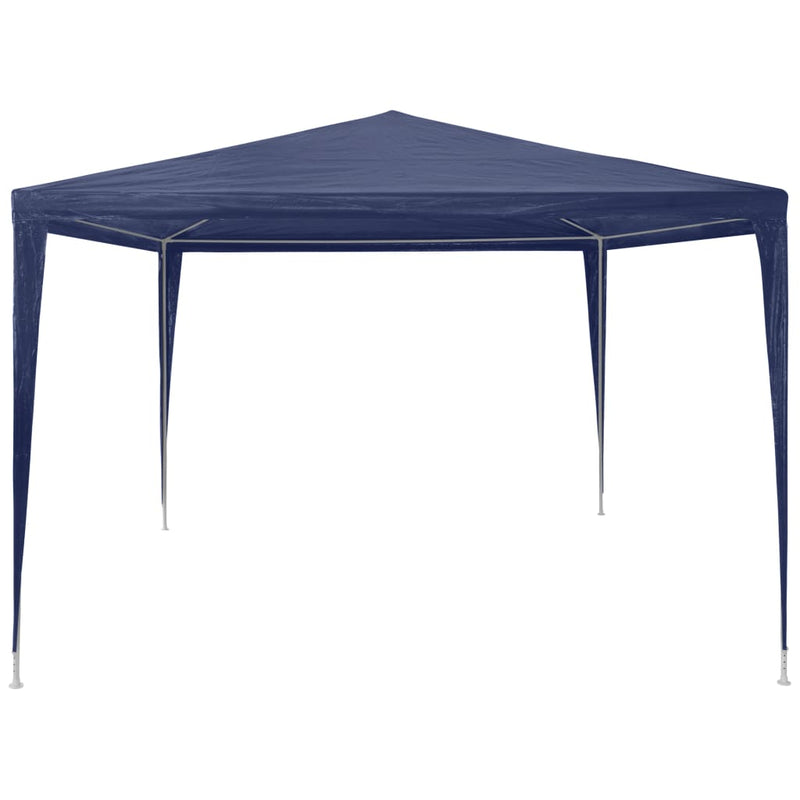 Load image into Gallery viewer, Vidaxl partytent 3x3 m blauw
