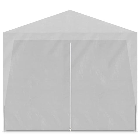 VidaXL Partytent 3x6 m wit