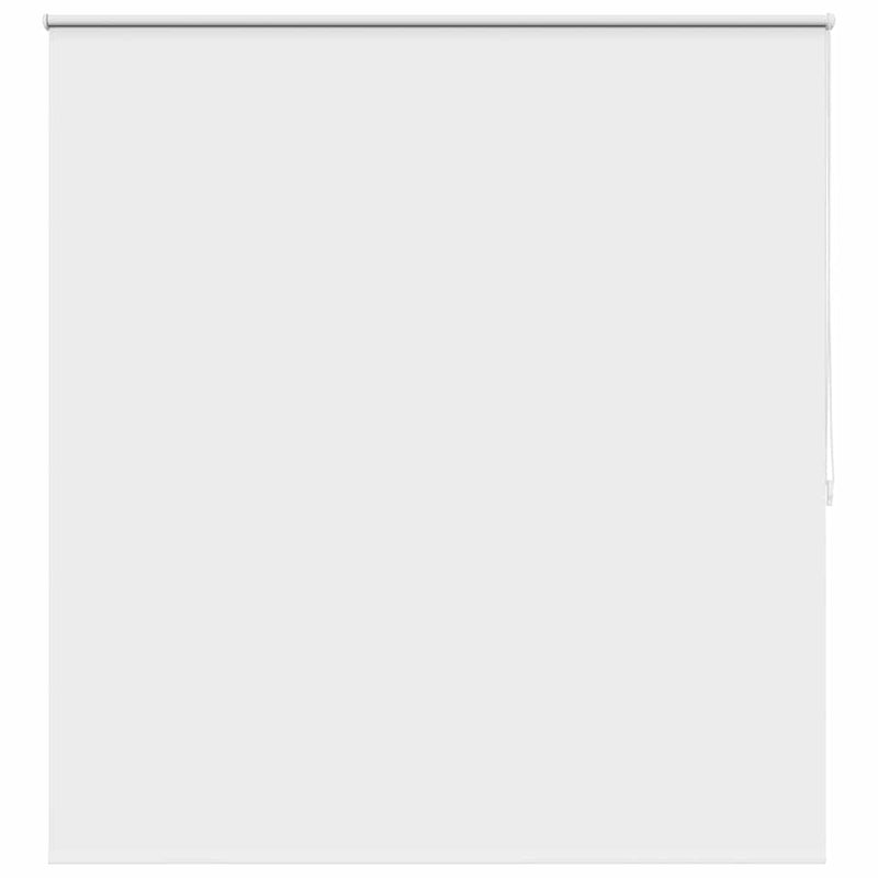 Load image into Gallery viewer, Vidaxl rolgordijn verduisterend 164,4 x 175 cm stofbreedte 160 cm wit
