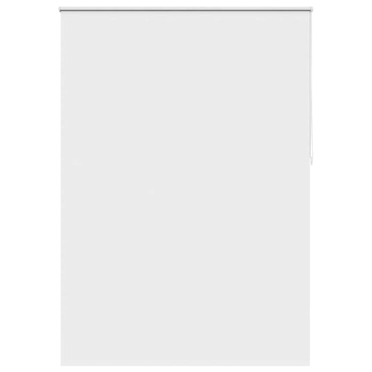 Vidaxl rolgordijn verduisterend 144,4 x 230 cm stofbreedte 140 cm wit