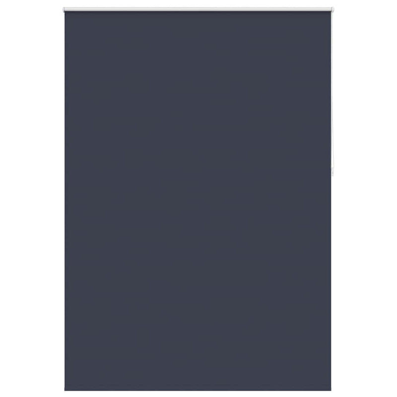 Load image into Gallery viewer, Vidaxl rolgordijn verduisterend 160 x 230 cm marineblauw

