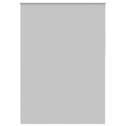 Vidaxl rolgordijn verduisterend 164,4 x 230 cm stofbreedte 160 cm grijs