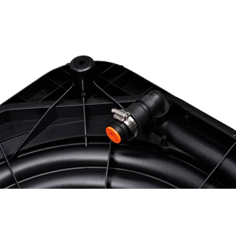 Load image into Gallery viewer, VidaXL Zwembadverwarming 735 W (set van 5)
