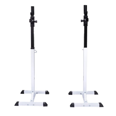 Vidaxl halter- en gewichtenstandaard