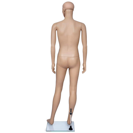 Vidaxl etalagepop man a