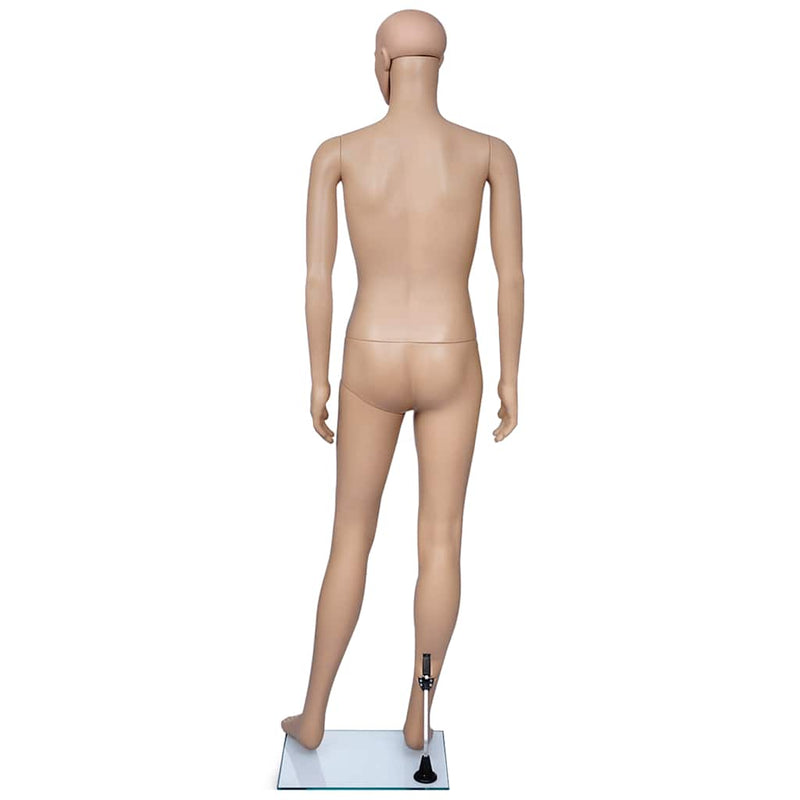 Load image into Gallery viewer, Vidaxl etalagepop man a
