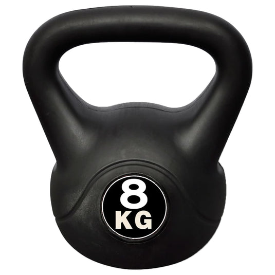 Vidaxl kettlebell 8 kg