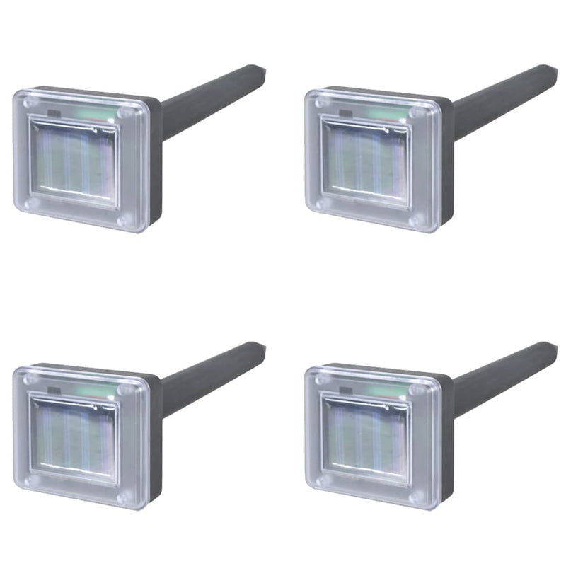 Load image into Gallery viewer, VidaXL Mollenverjager (4 stuks)
