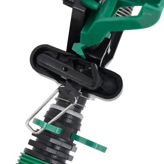 Vidaxl tuinwatersproeiers impuls 6 st