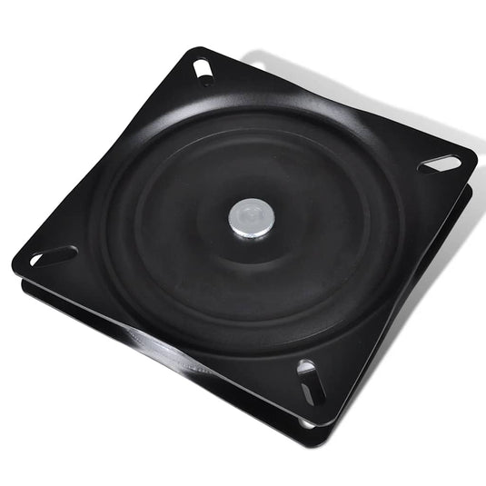 Vidaxl bootstoel draaiplateau 160 x 160 x 2,5 mm