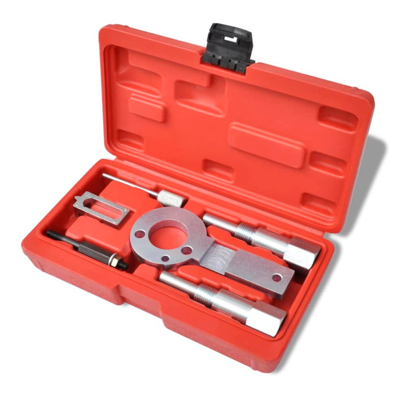 Load image into Gallery viewer, Vidaxl diesel instellings- en vergrendelingsset saab vauxhall opel
